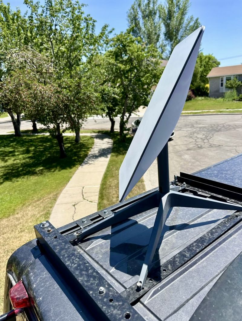 Picture 5/11 of a 2015 Ram Promaster 3.0L EcoDiesel for sale in Seattle, Washington