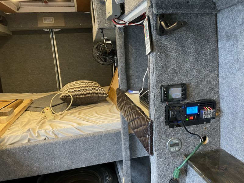 Picture 4/28 of a 2015 2500 159” an 3.0 turbo diesel  for sale in Louisville, Kentucky