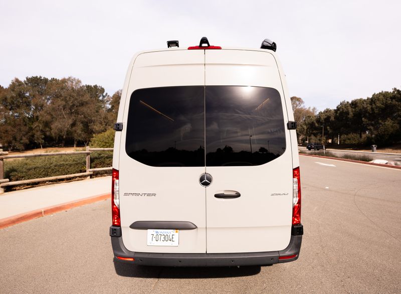 Picture 5/27 of a 2021 Tallgrass Texino Venture 2WD for sale in Huntington Beach, California