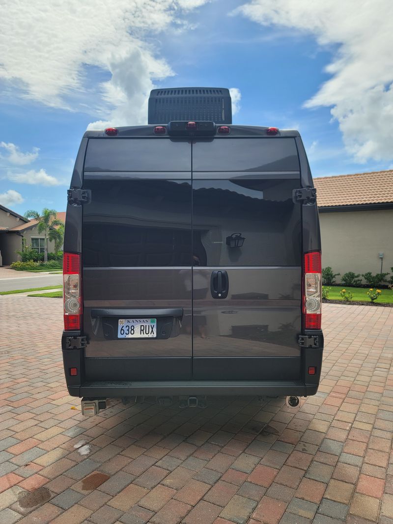 Picture 3/18 of a 2023 Roadtrek Play Slumber for sale in Sarasota, Florida