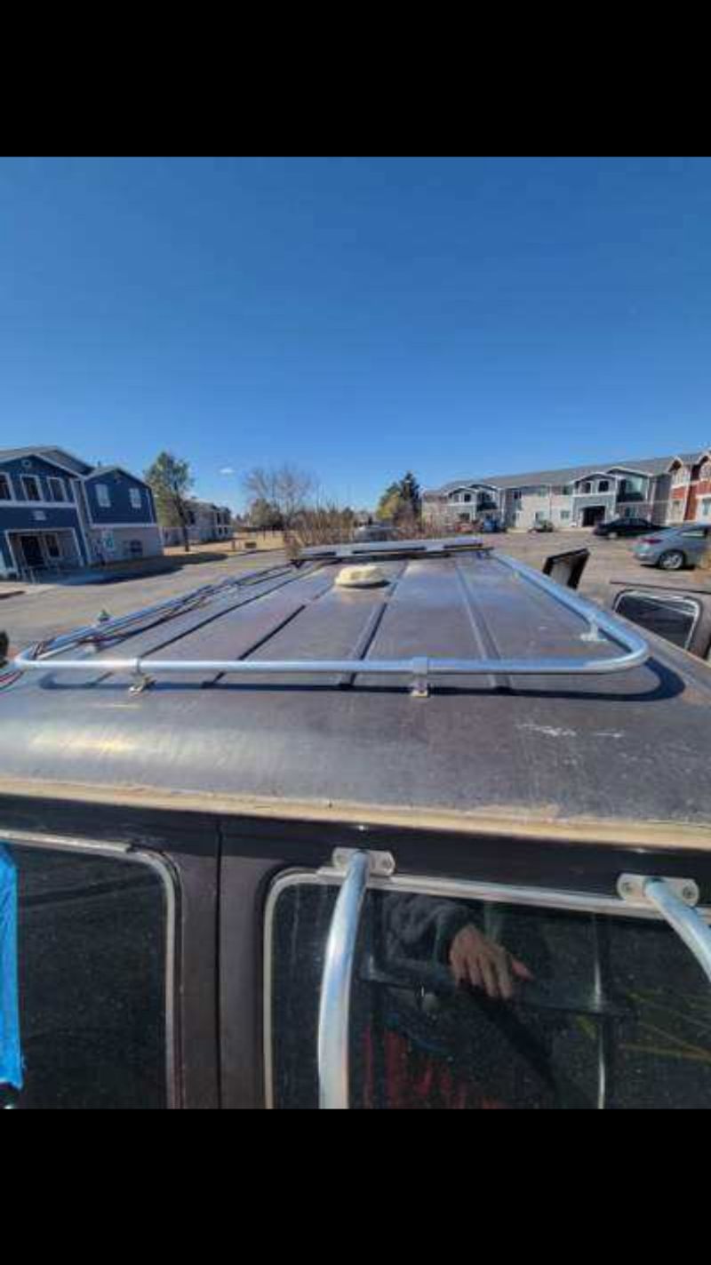 Picture 5/11 of a 1984 Chevrolet G20 Sports for sale in Cheyenne, Wyoming
