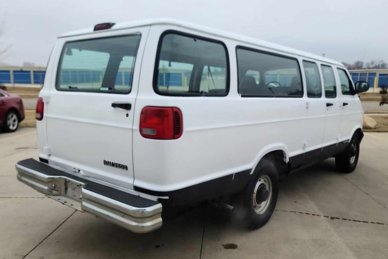 Picture 3/17 of a Steampunk Campervan - Fully functional - Low Mileage for sale in Cedar Rapids, Iowa