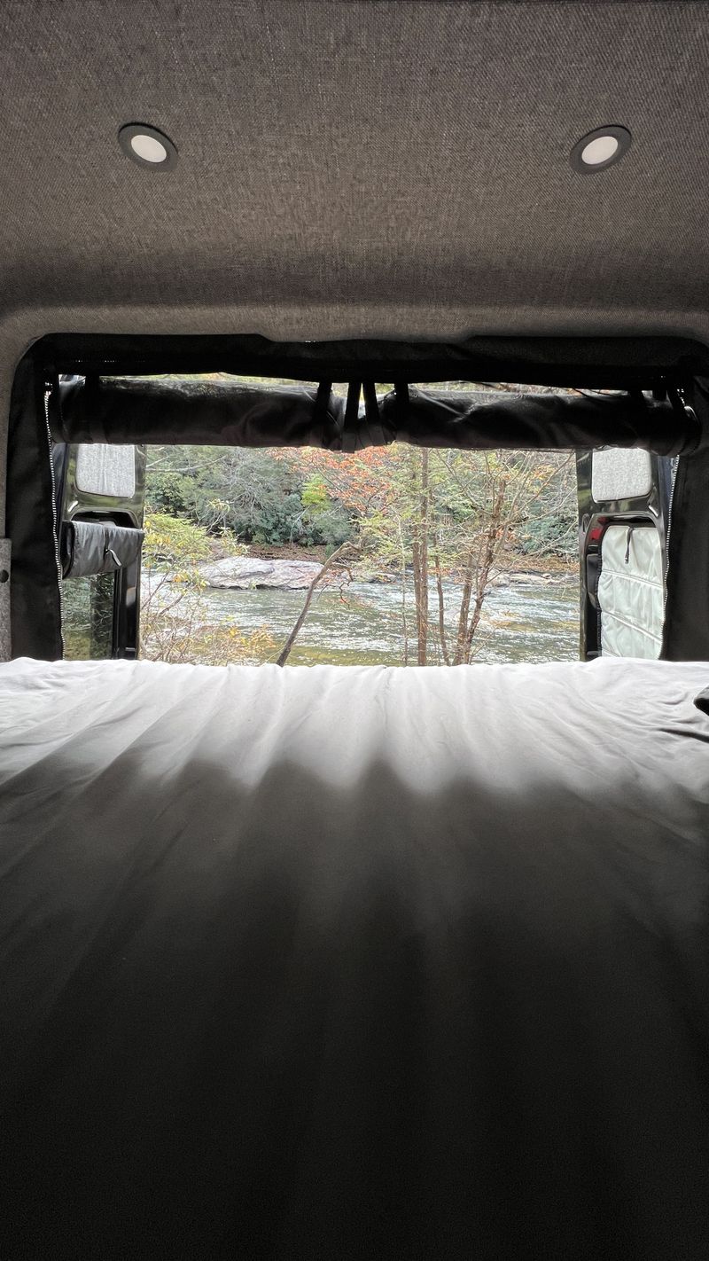 Picture 4/15 of a 2016  Mercedes Sprinter 2500 Diesel  for sale in Hayesville, North Carolina