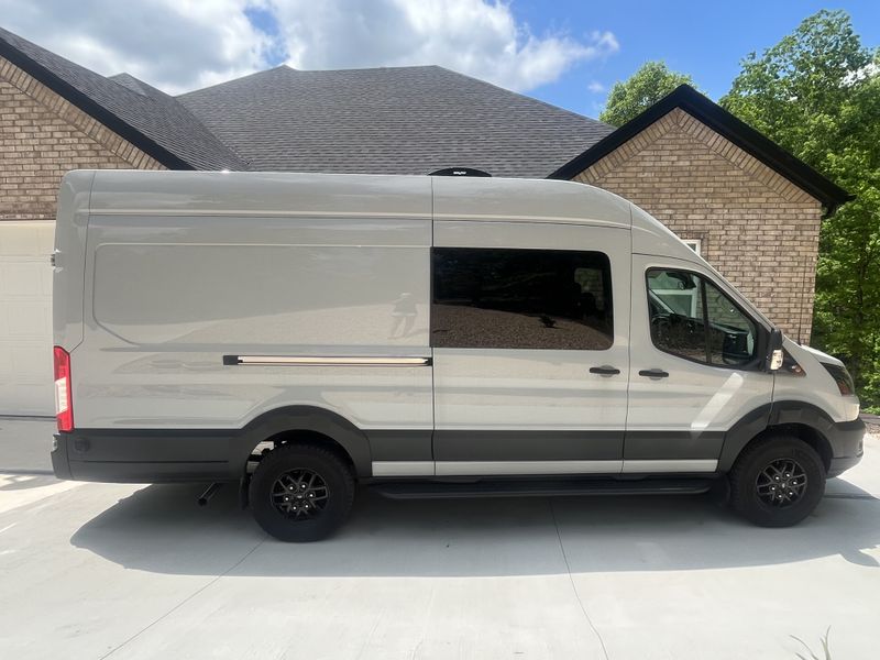 Picture 3/18 of a 2023 Transit Trail 350 HR Extended - Day Tripper Build for sale in Bella Vista, Arkansas