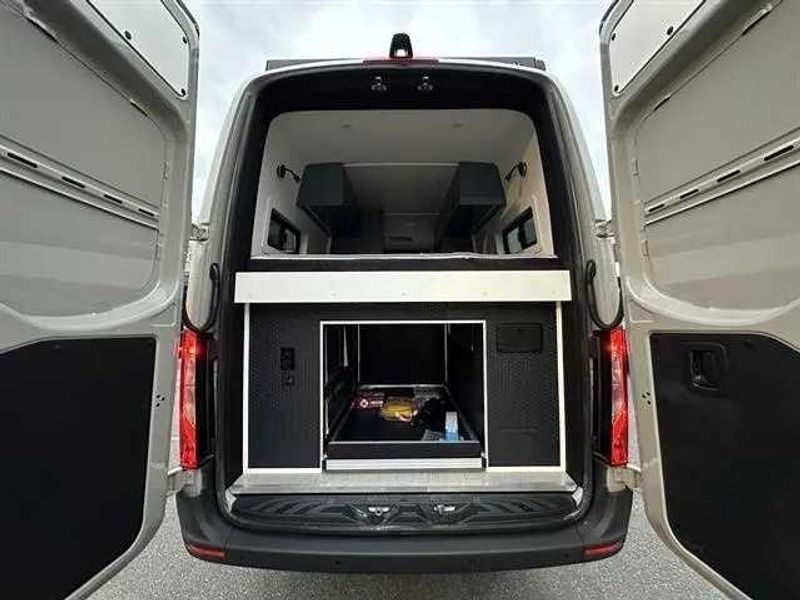 Picture 5/39 of a 2023 Sprinter 3500 170in Camper Van for sale in Bethesda, Maryland