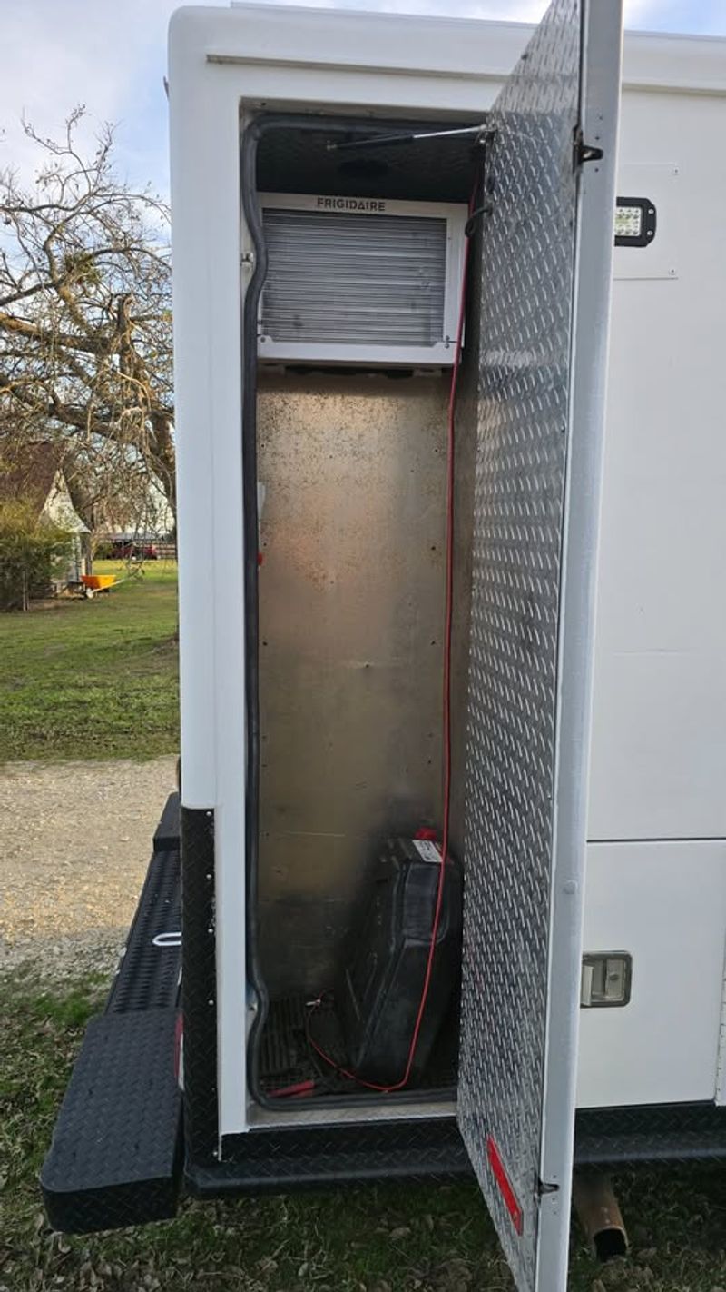 Picture 5/12 of a Ford e450 Ambulance partial conversion for sale in Taylor, Texas