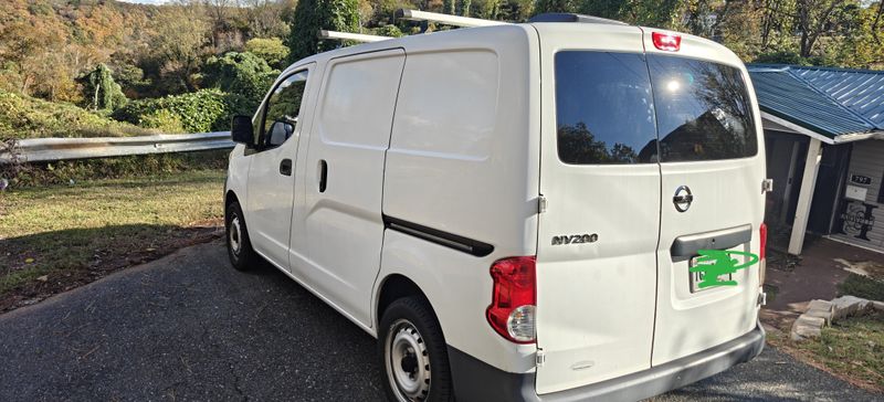 Picture 3/12 of a Stealth Camper in Great Shape for sale in Lynchburg, Virginia