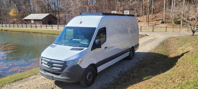 Picture 1/18 of a 2020 Mercedes Sprinter HR LWB. Can deliver Nationwide! for sale in Phoenix, Arizona