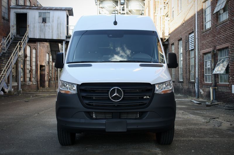 Picture 2/26 of a 2023 Mercedez Sprinter HEATED! for sale in Chattanooga, Tennessee