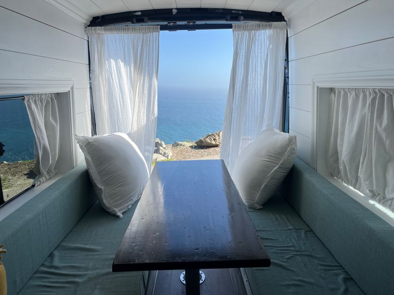 Picture 5/5 of a Fully Converted with Solar for sale in Menlo Park, California