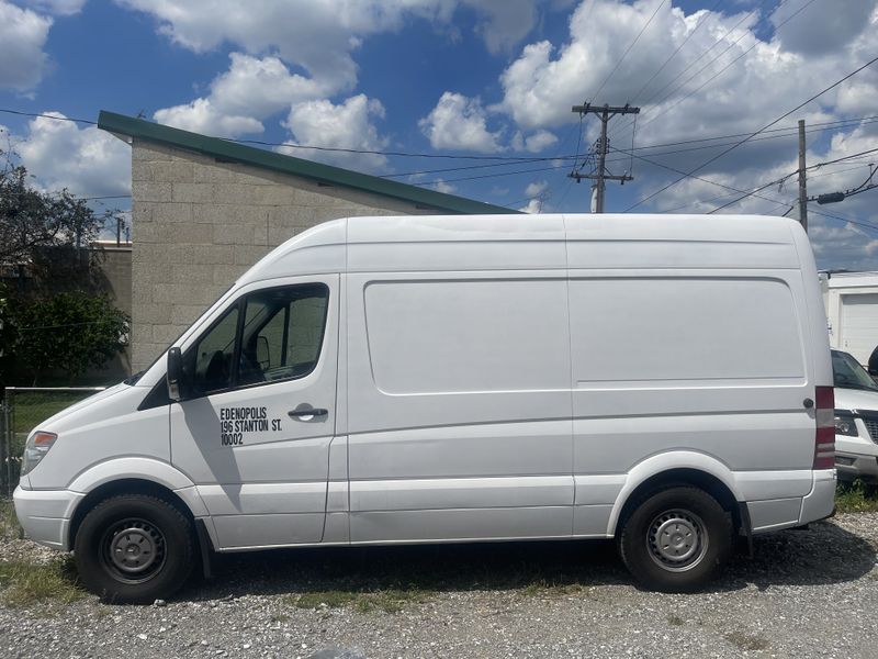 Picture 1/6 of a 2011 Mercedes-Benz Sprinter Camper Van  for sale in Hanover, Pennsylvania