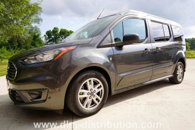 Photo of a Camper Van for sale: The Campervan That’s ALSO Your Daily Driver!