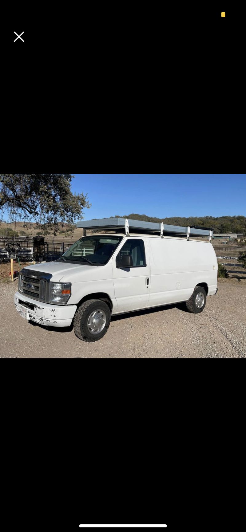 Picture 3/20 of a Perfect Starter Kit for Van Life on a Budget  for sale in Ronald, Washington