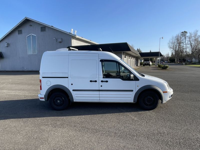 Picture 1/11 of a 2012 Ford Transit Connect  for sale in Seattle, Washington