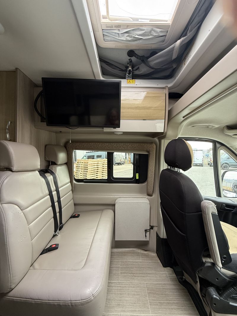 Picture 2/31 of a 2021 Ram Promaster 3500. Fwd for sale in Park City, Utah