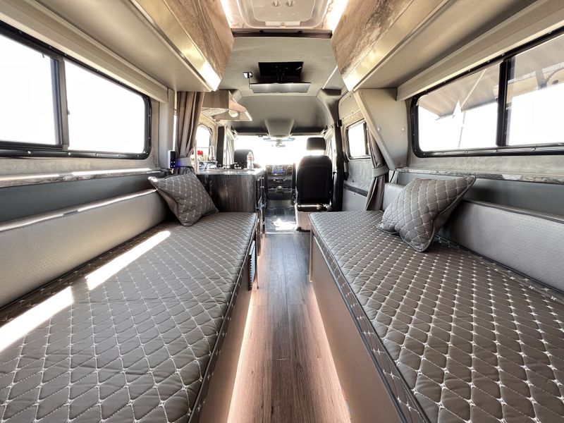 Picture 3/42 of a 2020 Mercedes-Benz CUSTOM HANDCRAFTED CAMPERVAN for sale in Huntington Beach, California