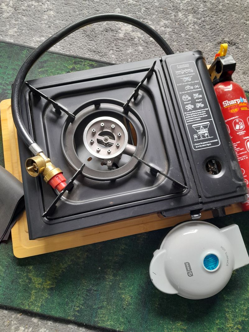 Picture 4/25 of a 04 GMC SAVANA VAN LIFE READY for sale in Yuba City, California