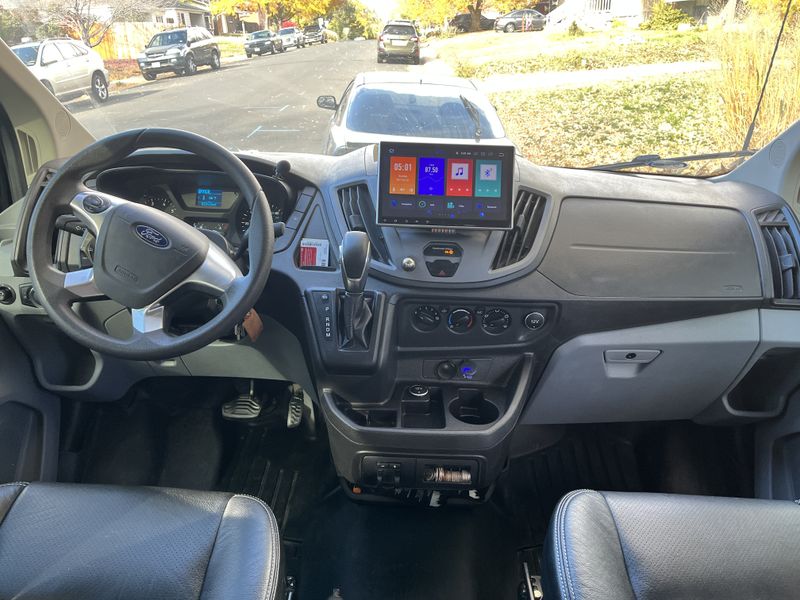 Picture 5/15 of a 2018 ModVan CV1 for sale in Denver, Colorado