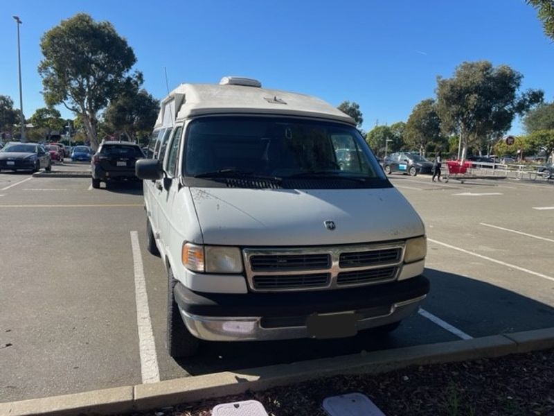 Picture 3/13 of a 1997 Dodge Ram for sale in Berkeley, California