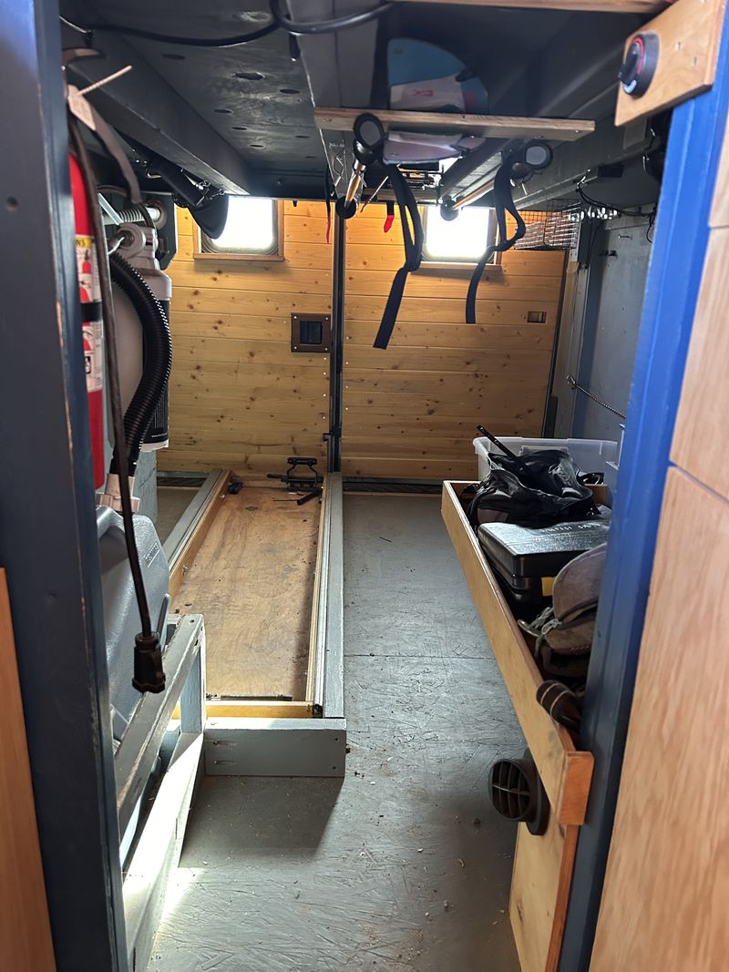 Picture 3/9 of a 2019 Ford Truck Transit-350 XL 3.5L DI Turbo DOHC 6cyl for sale in Salida, Colorado