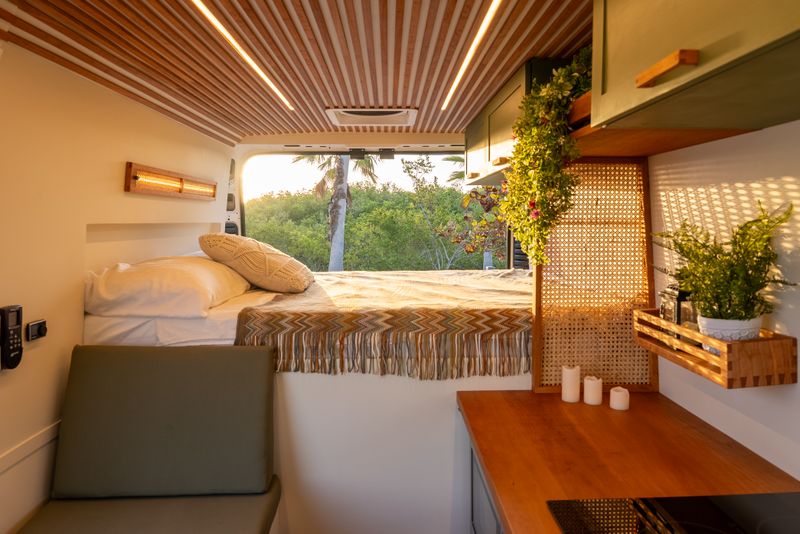 Picture 2/19 of a 2022 Promaster- Professionally Built-Financing Available for sale in Naples, Florida