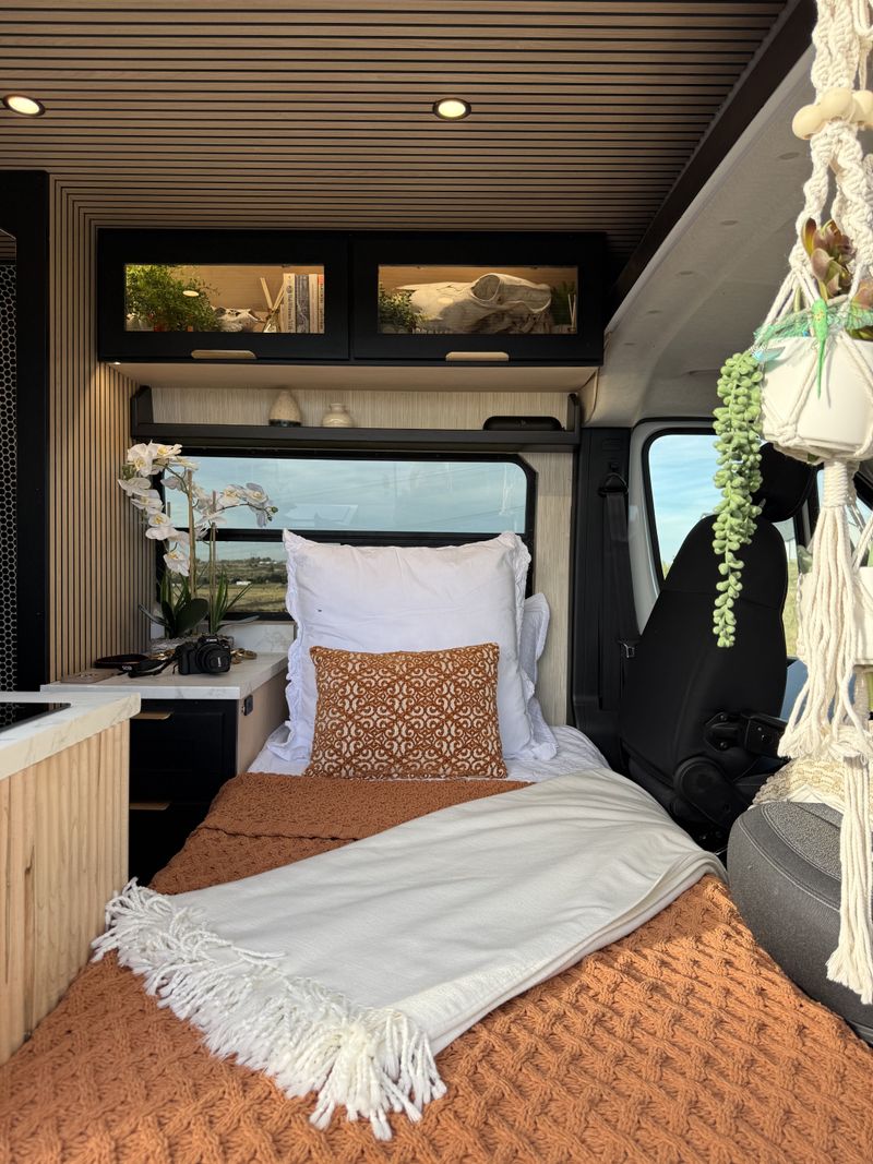 Picture 4/7 of a New 2023 Promaster for sale in American Falls, Idaho