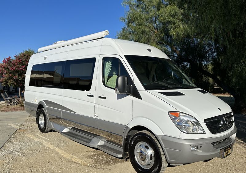 Picture 2/35 of a 2013 Mercedes Sprinter Van  for sale in Temecula, California