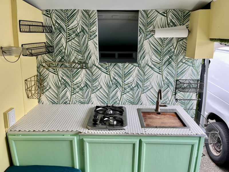 Picture 2/28 of a Ford Transit 350 XLT Cargo Van Extended Length, High Roof for sale in Wilmington, North Carolina