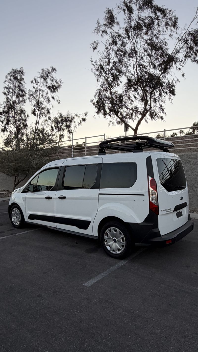 Picture 3/13 of a Ford Transit connect 2016 Vancamper for sale in Las Vegas, Nevada
