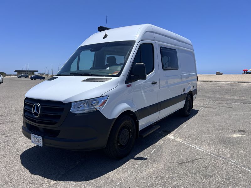 Picture 3/22 of a 2021 Texino Venture 2wd for sale in Huntington Beach, California