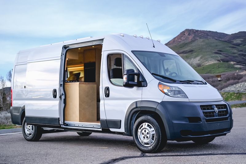 Picture 1/24 of a All-Season Tiny Home on Wheels for sale in Salt Lake City, Utah