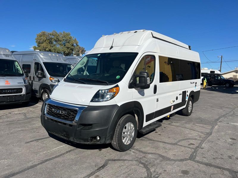 Picture 2/27 of a Thor 2023 Tellaro 20A - RAM 3500 Pro Master for sale in Las Vegas, Nevada