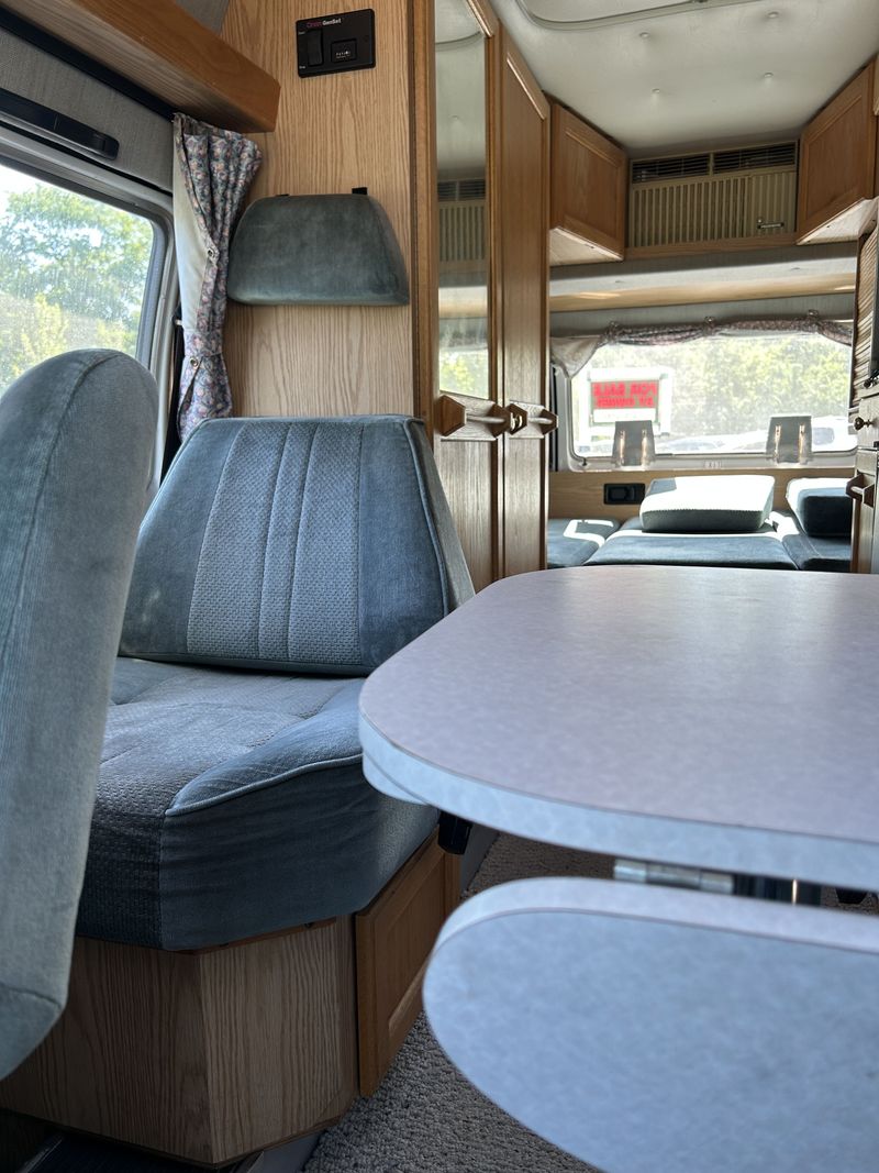 Picture 2/6 of a 1999 RoadTrek 190-Versatile for sale in Chattanooga, Tennessee