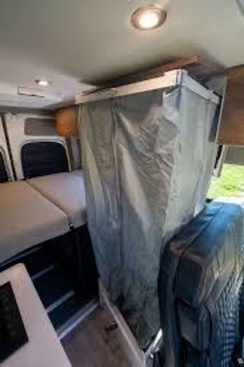 Picture 3/5 of a 2023 Storyteller Stealth Mode AWD for sale in San Diego, California