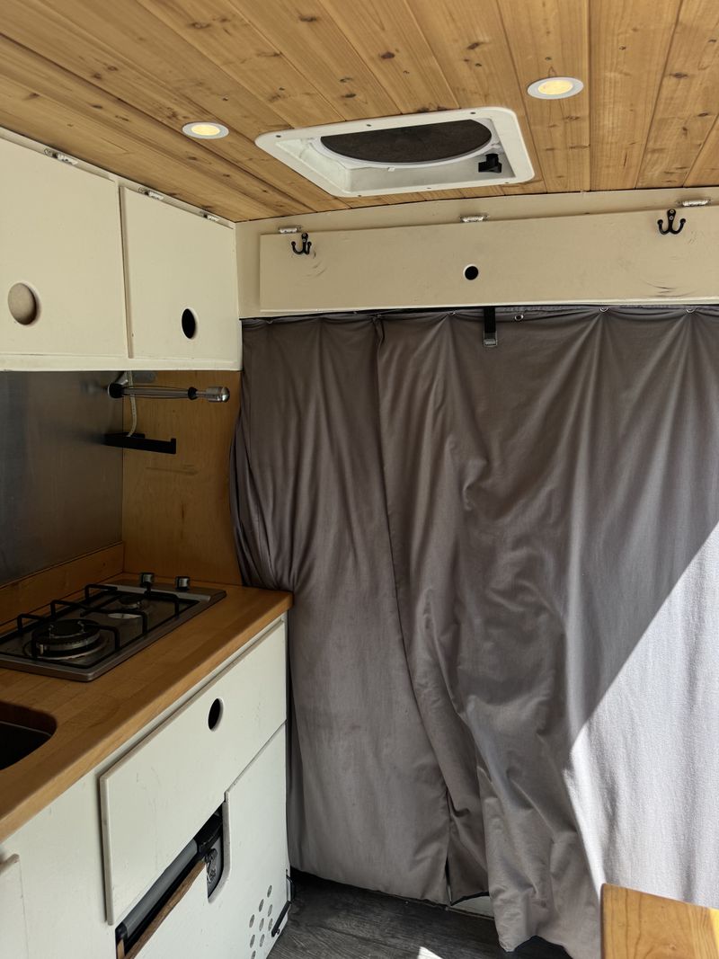 Picture 4/16 of a 2016 Ram Promaster 2500 for sale in Salt Lake City, Utah