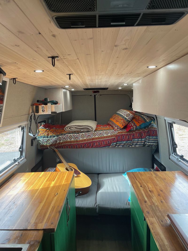 Picture 4/24 of a 2020 Mercedes 170 for sale in Vail, Colorado