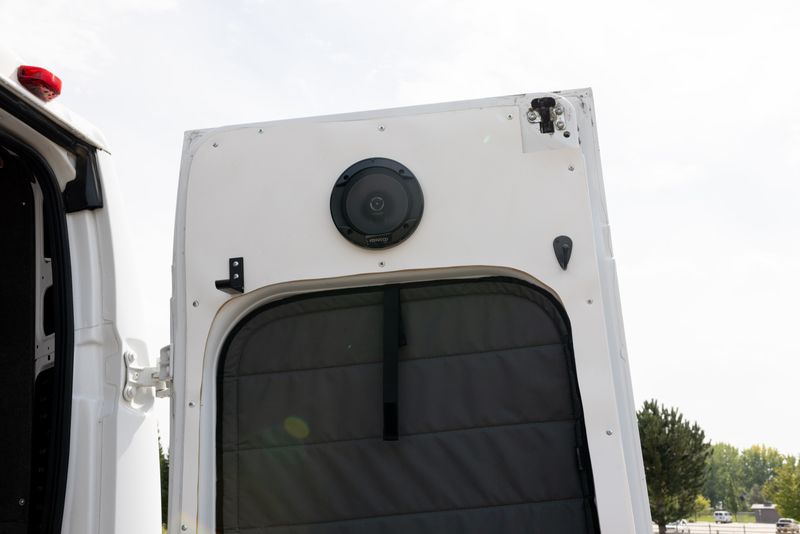 Picture 2/20 of a 2021 Ram Promaster 2500 159" High Roof for sale in Boise, Idaho