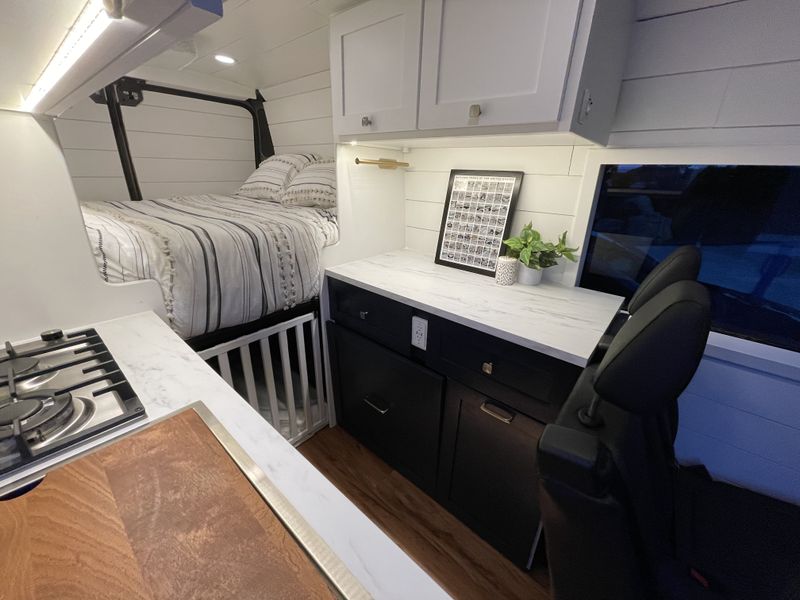 Picture 1/21 of a Motivated seller accepting offers! NEW 2020 Promaster 159’’  for sale in Dana Point, California