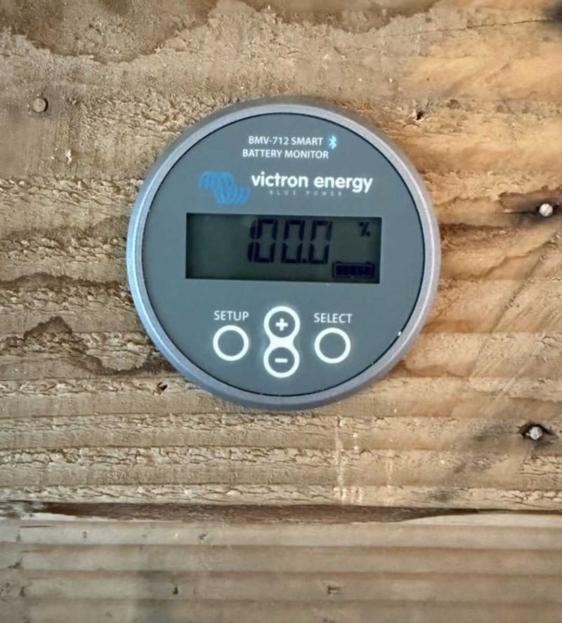 Picture 4/10 of a 2000 E450 shuttle bus- Mostly Completed for sale in Myrtle Beach, South Carolina