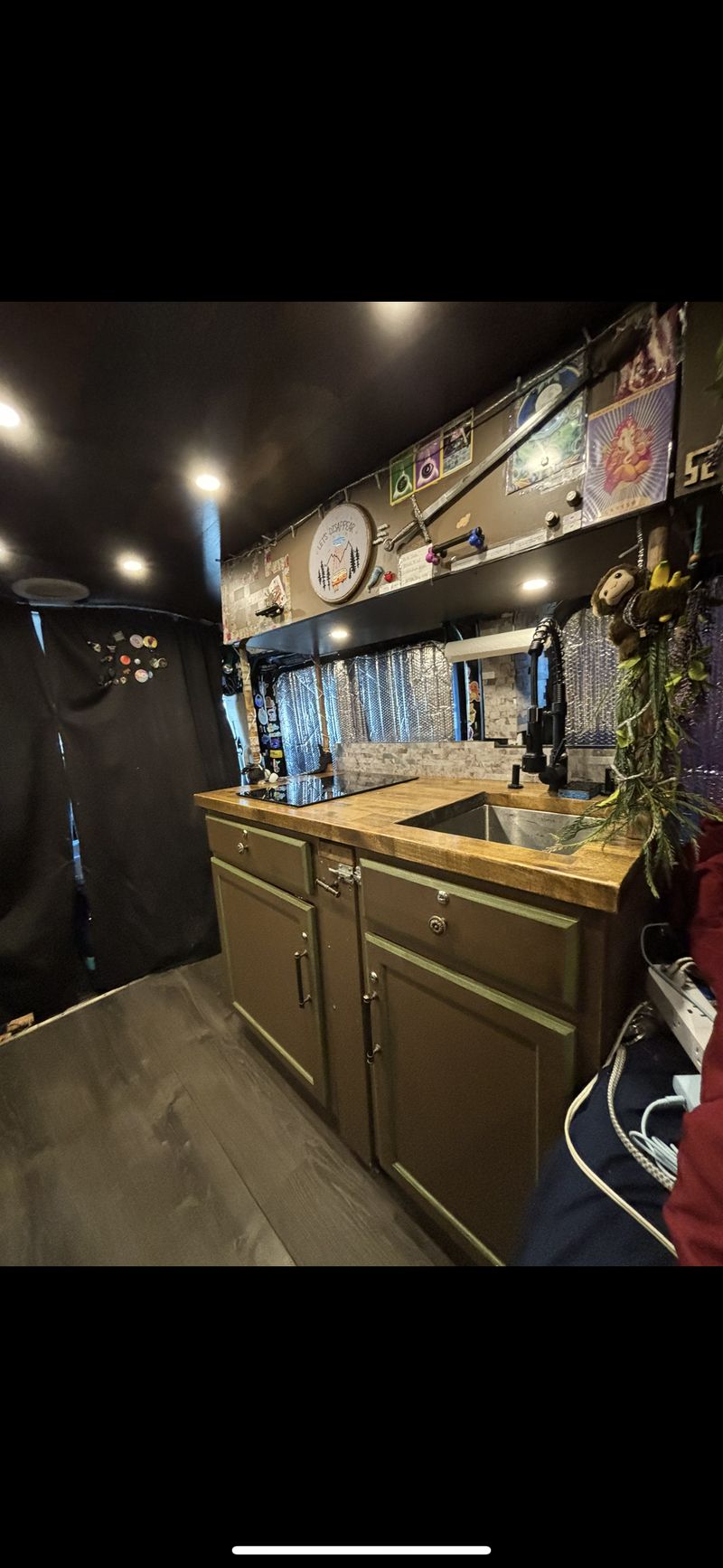 Picture 2/22 of a LOW PRICE! 2019 Ford Transit 350 XLT, 60k miles for sale in Howell, New Jersey