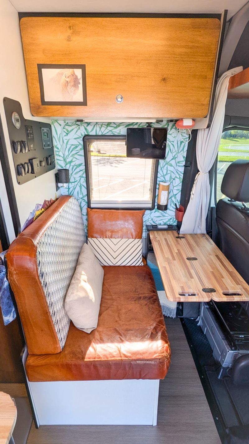 Picture 4/17 of a 2020 Winnebago Revel | Ultimate Vanlife Rig | Fully Upgraded for sale in Morganville, New Jersey