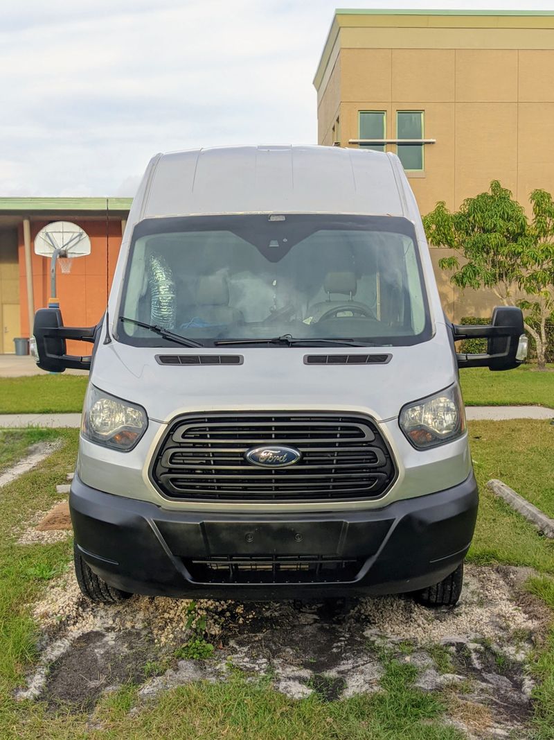 Picture 2/30 of a Ford Transit 250 Conversion Van for sale in Port Saint Lucie, Florida