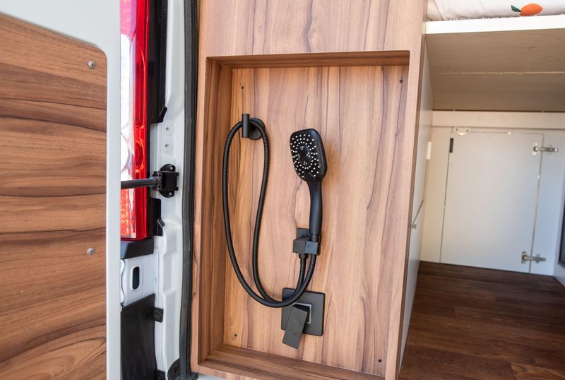 Picture 5/12 of a Sunny - A home on wheels by Bemyvan | Camper Van Conversion for sale in Las Vegas, Nevada