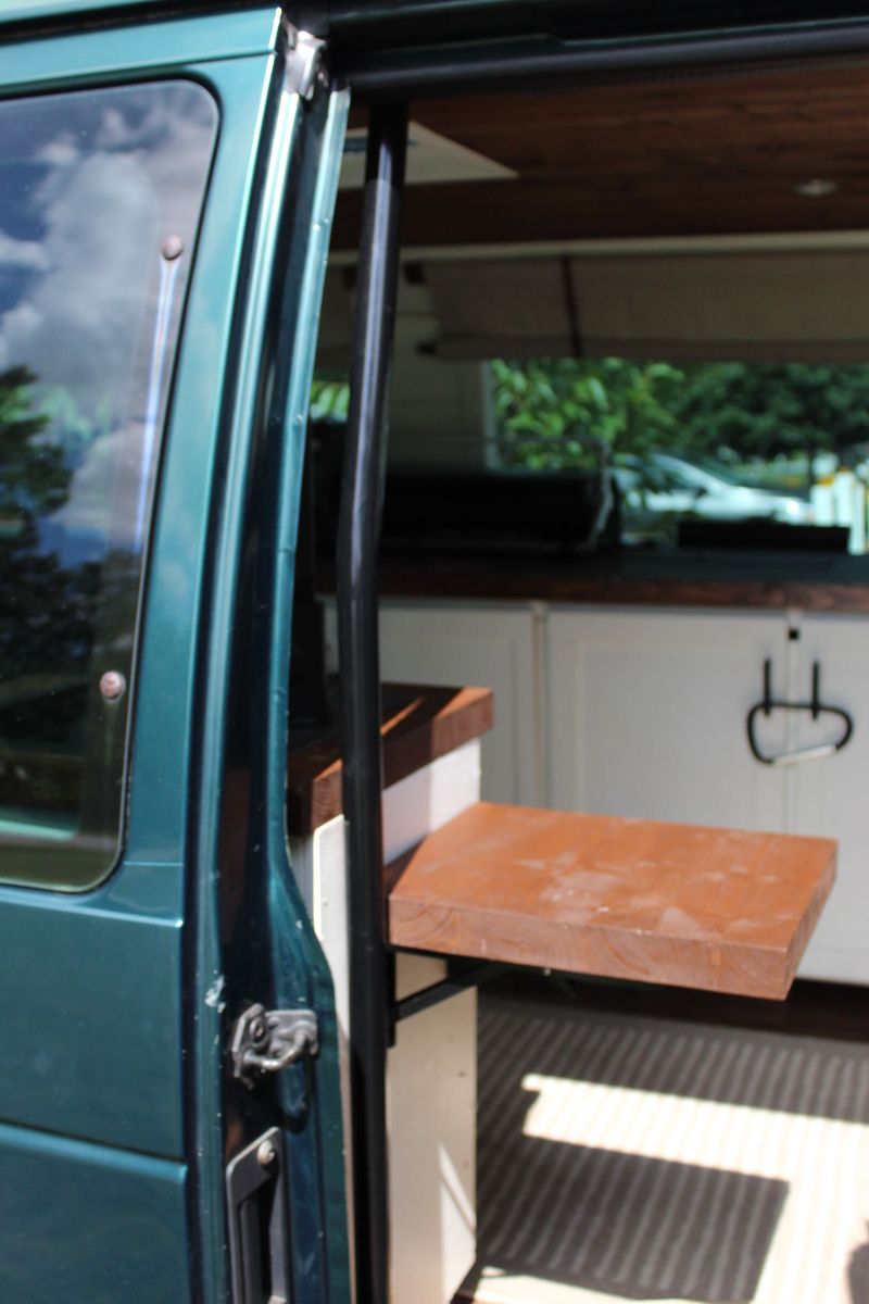 Picture 5/14 of a 2001 Ford Econoline: Road Ready & Tested for sale in Greensboro, North Carolina