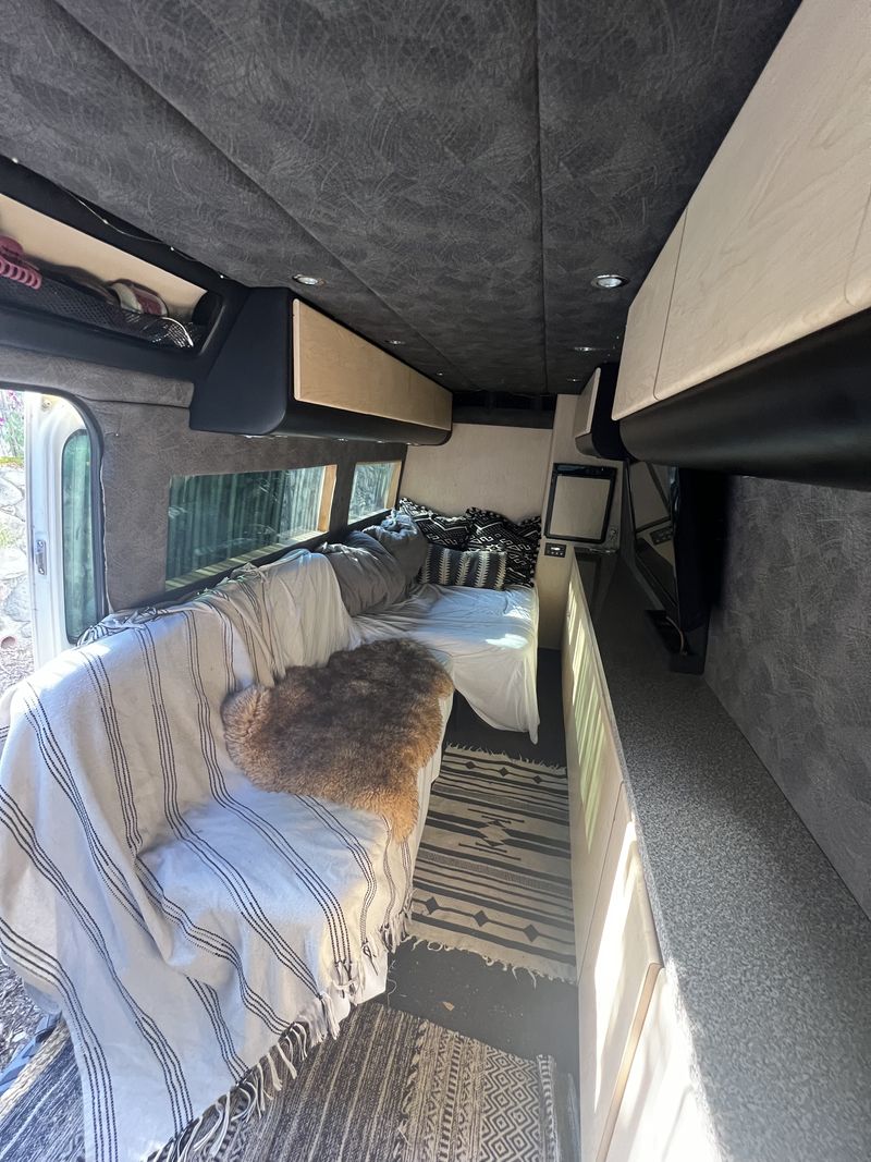 Picture 3/32 of a T1N Sprinter 2500 OPEN TO TRADES AND OFFERS for sale in Los Angeles, California