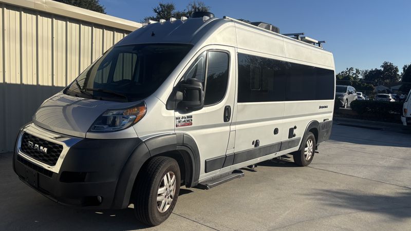 Picture 3/21 of a 2021 Thor Sequence – Adventure-Ready & Immaculate! for sale in Lake Mary, Florida