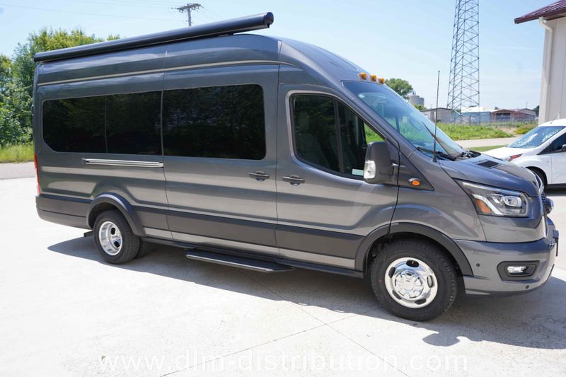 Picture 1/42 of a 2025 Camper Van ~ Mini T HR AWD Campervan for sale in Lake Crystal, Minnesota