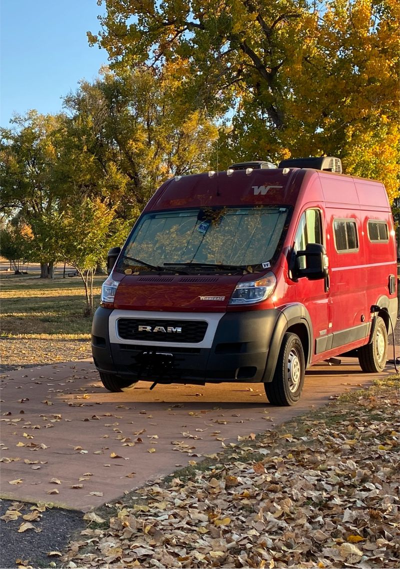 Picture 1/8 of a 2022 Solis Pocket  36a for sale in Longmont, Colorado
