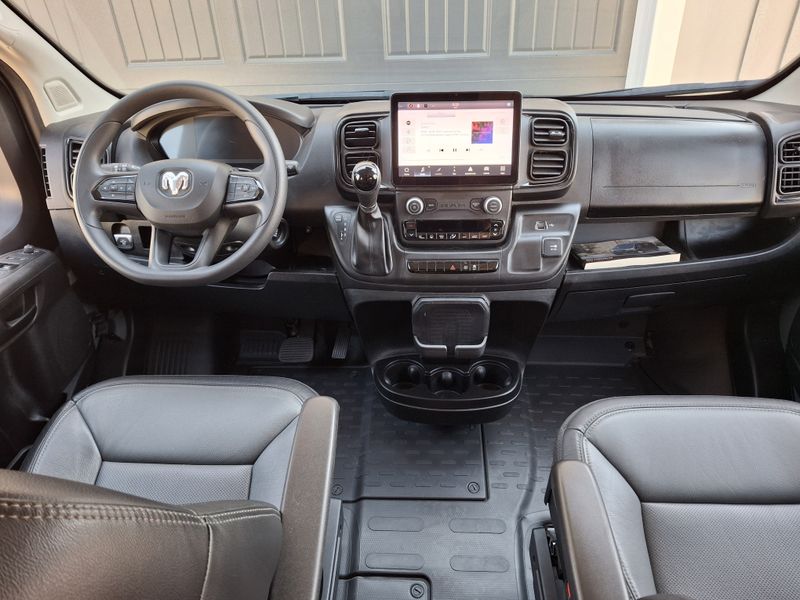 Picture 4/15 of a 2024 Noovo Lite, Off-grid & Ready to Live in Full-time for sale in Colorado Springs, Colorado