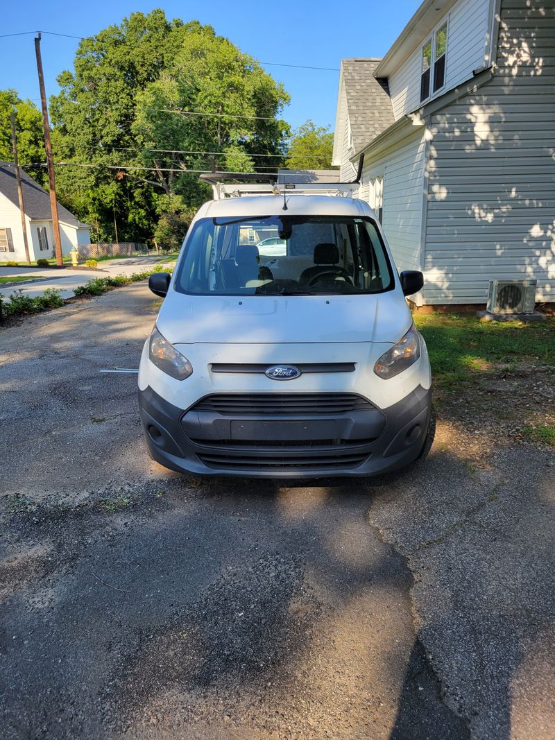 Picture 3/14 of a 2014 Ford Transit for sale in Greer, South Carolina